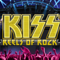 KISS Reels of Rock